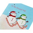 thumbnail image 5 of Christmas Card for Wife (Joy and Wonder), 5 of 5