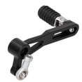 thumbnail image 1 of LAFGUR Motorcycle Folding Shift Lever Adjustable Gear Shifter Lever For YZF-R25, 1 of 8