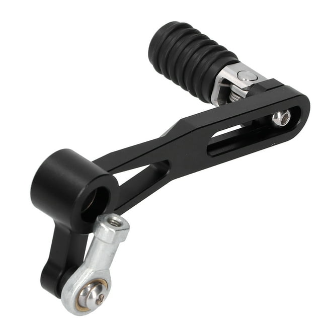 LAFGUR Motorcycle Folding Shift Lever Adjustable Gear Shifter Lever For YZF-R25