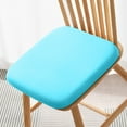 thumbnail image 4 of Dongrere Desk Chair Cushion Foam Seat Cushion Dorm Chair Cushion Non-Slip & Breathable Chair Pad for Office, Car, Kitchen or Classroom, 4 of 6