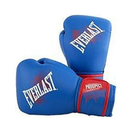 everlast prospect youth training gloves