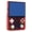 Rosy_64G, variant on Misright 2 Thumbstick Handheld Gaming System for Indoor and Travel Use