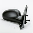 thumbnail image 3 of TYC 2540231 Door Mirror Fits 2002 Ford Mustang, 3 of 4