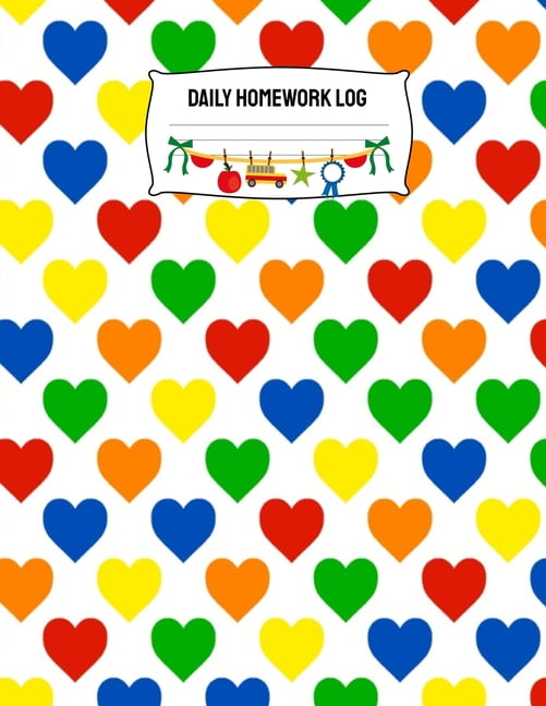 Cheap academic planners picture