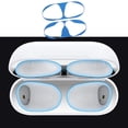thumbnail image 4 of Inner Metal Dust Guard Protective Sticker for Airpods Charging Box(Blue), 4 of 5