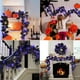 thumbnail image 1 of Seyotauo Fall Decorations for Home 5.7FT Plug in Thanksgiving Lights Lighted Fall Garland Maple Leaves Lights, Connectable Fall Light for Indoor Outdoor Halloween, Thanksgiving, Holidays Decorations, 1 of 9