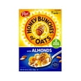 thumbnail image 5 of Post Honey Bunches Of Oats With Crispy Almonds (48 Oz.), 5 of 8