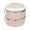 Pink, variant on Portable Lunch Box, Stackable Lunch Box Container, Stainless Steel Thermal Insulated Rice Noodles Food Container, Seal and Heat Preservation, Food Storage Box