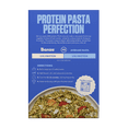 thumbnail image 7 of Banza Wheat Protein Rotini Pasta – 22g Protein per Serving, No-Compromises Taste & Texture, Powered by Chickpeas, 12oz, 7 of 7