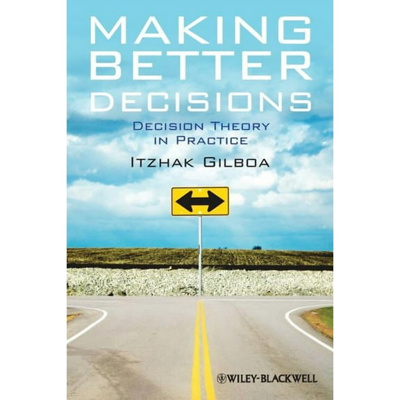 Making Better Decisions, (Paperback)