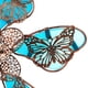 thumbnail image 4 of Bewildely Ilumine el jardín con inserciones de mariposas luminosas y molinos de viento de hierro que permiten a los jugadores disfrutar de lo Jardín y Patio Huanghua, 4 of 6