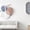 White, variant on Hgtduk Lining Paper for Walls, Adhesive Thermal Wallpaper 3mm Thick, Peel and Stick Insulating White Wallcovering, White