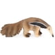 thumbnail image 4 of Delicada figura de animal de oso hormiguero animales de juguete realistas regalos de artesanía educativa para niños y niñas ANGGREK Otros, 4 of 8