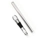 thumbnail image 3 of Enfriador de vino, enfriador de botellas de vino de acero inoxidable 3 en 1, varilla de enfriamiento rápido sin hielo con aireador y boquilla de vertido, gif perfecto para accesorios de vino JAMW Sencillez, 3 of 5