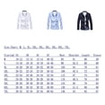 thumbnail image 2 of Camisas informales de otoño con estampado floral para hombres Camisas de cuello de solapa de manga larga más el tamaño M-7XL Inevent FS6353-16, 2 of 5