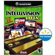 Intellivision Lives! (GameCube) - Pre-Owned