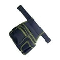 thumbnail image 2 of Maytalsory Gardening Tool Waist Bag Belt Waterproof Carpenter edge Pouch Function]:The tools are Belt Practical Tool green, 2 of 6