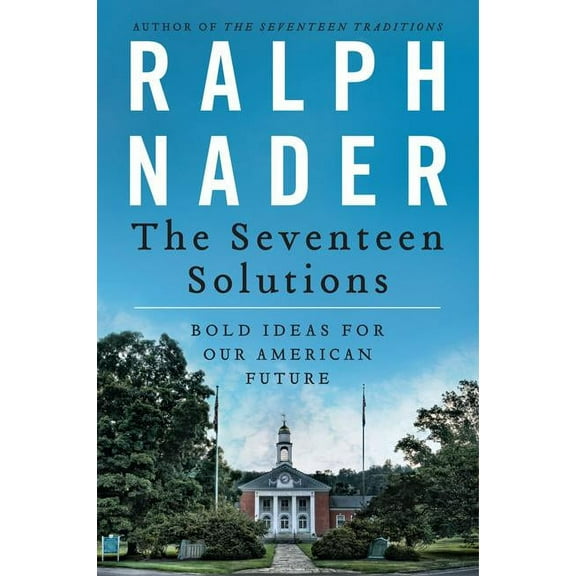 The Seventeen Solutions, (Paperback)