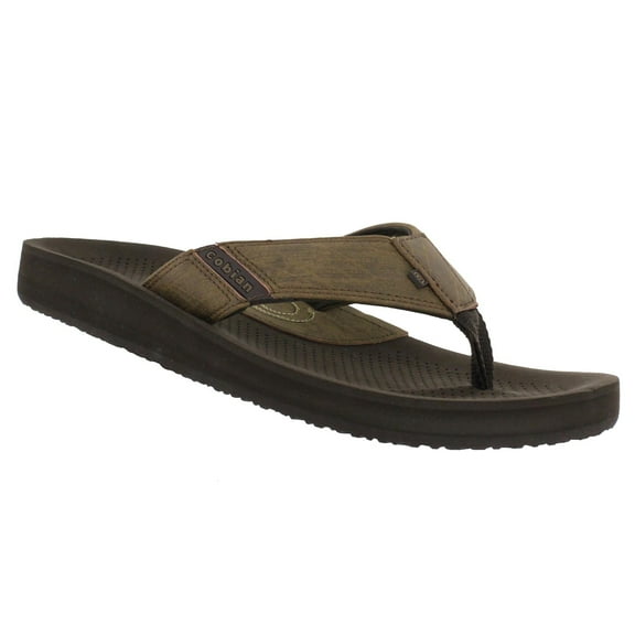 Cobian Men's ARV 2 Flip Flop Sandals
