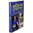 thumbnail image 2 of More Mexican Everyday: Simple, Seasonal, Celebratory, (Hardcover), 2 of 3