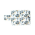 thumbnail image 3 of serony Tapis Antidérapant pour Pilates, Protecteur de Balance Corporelle Style D, 3 of 9