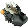 thumbnail image 4 of Door Lock Actuator For Cadillac Chevrolet GMC Front Driver Side, 4 of 5