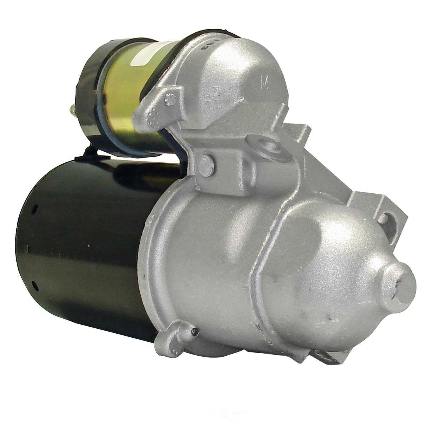 FVP Professional 6339MS Starter Standard