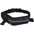 thumbnail image 3 of correa para perro con cintura, ligera y cómoda, bolsa deportiva, 3 of 5