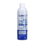 Faultless Heavy Hold Ironing Enhancer Spray Starch 20 oz, Professional Crisp Finish