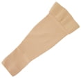 thumbnail image 1 of Manga de compresión del brazo para linfedema de alta elasticidad, recuperación posquirúrgica del edema lipígodico, prevención de la hinchazón, aplicables de persona, Alivio, 1 of 7
