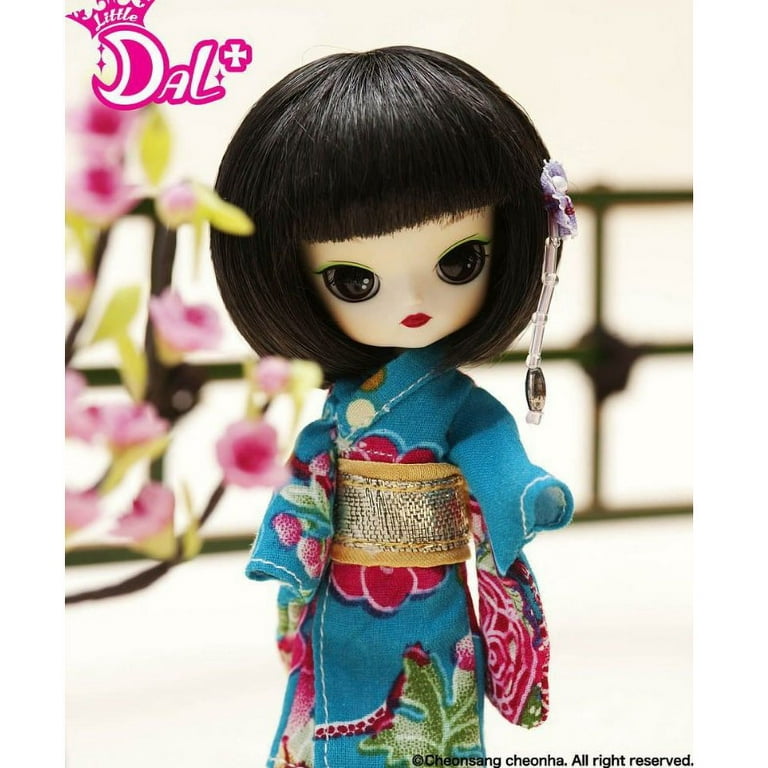 Little sale pullip dolls