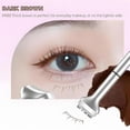 thumbnail image 6 of Dual Ended Lower Lash Stamp Eyeliner Pen, Waterproof Smudge Proof Tool for Cat Eye, Dot Marker for Natural Beauty Spots, Twist Tube for Quick Application, 6 of 8