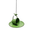 thumbnail image 3 of Bird Feeders For Outside Metal Bird Feeder Cup Shaped Outdoor Garden Yard Decoration for Outdoors Garden Patio Yard Lawn Decor, 3 of 8