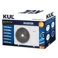 thumbnail image 5 of KUL New Inverter Split Air Conditioners 12,000 BTU, 5 of 12