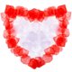 thumbnail image 1 of unbranded 2000Ud De Flor Artificiales Simulados Para De Habitacion Y Celebraciones, 1 of 6