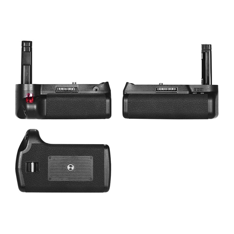 Vertical Battery Grip Holder for Nikon D5300 D3300 D3200 D3100