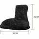 thumbnail image 4 of Calentador de pies con USB Colcomx Botas calefactoras Negro, 4 of 8