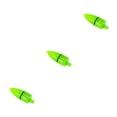 thumbnail image 3 of Soidarity 10 piezas de alarma de mordedura de pesca portátil, luces de luz nocturna profesionales, Sensor de movimiento de alerta elástica para Type2 NO2, 3 of 6