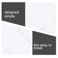 thumbnail image 5 of FONDOTIN Garden Trellis For Vegetables Plant Climbing Support Rack Iron 1Set, 5 of 8