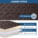 thumbnail image 2 of Funda reclinable TAOCOCO 100% impermeable con gránulos antideslizantes, 2 of 6