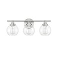 thumbnail image 4 of Three Light Bath Bar, 4 of 4