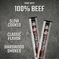 thumbnail image 7 of Jack Link’s Original Beef Sticks, Classic Smoky Protein Snack, 0.92 oz., 20 pk. With White Bowl By OMA, 7 of 7