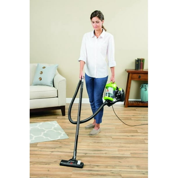 BISSELL Zing Vacuum - Bagless options for home goods stores