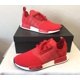 thumbnail image 1 of New Mens Adi-das Originals NMD_R1 Boost Shoes~Scarlet Red (H01916) Size 13, 1 of 6