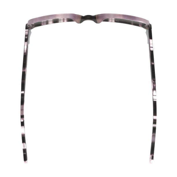 Free Shipping! Flower Women's Square Eyeglasses, FLR6010, Lucy