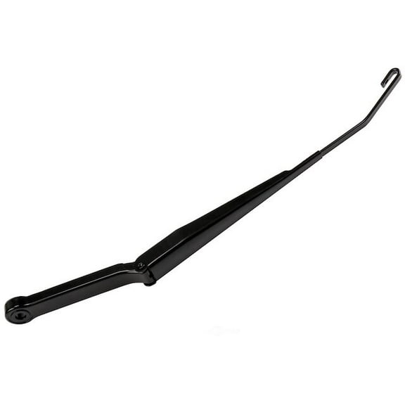 Windshield Wiper Arm - Compatible with 2002 - 2009 Chevy Trailblazer 2003 2004 2005 2006 2007 2008