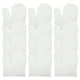 thumbnail image 1 of EeaseMX 20 toallas de tela no tejidas para limpiar zapatos, paños para el polvo, para hoteles y viajes., 1 of 7