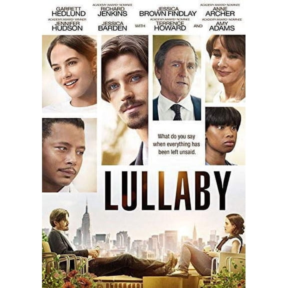 Lullaby (DVD)