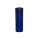 thumbnail image 1 of Termo Wallis Boton De Seguridad Antiderrames 500ml Azul F2890286, 1 of 5