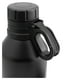 thumbnail image 5 of Termo Nuvó de Acero Inoxidable con Doble Pared, Termo Acabado Mate con Tapa Tipo Rosca y Agarradera, Capacidad 1.2L, Color Negro, 5 of 5